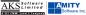 Aksam Kenya logo